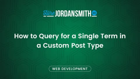 how-to-query-for-a-single-term-in-a-custom-