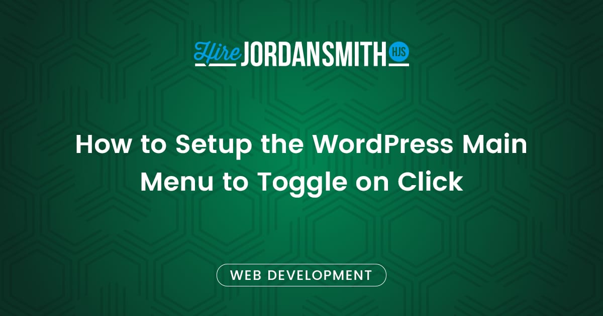 how-to-setup-the-wordpress-main-menu-to-toggle-on-click