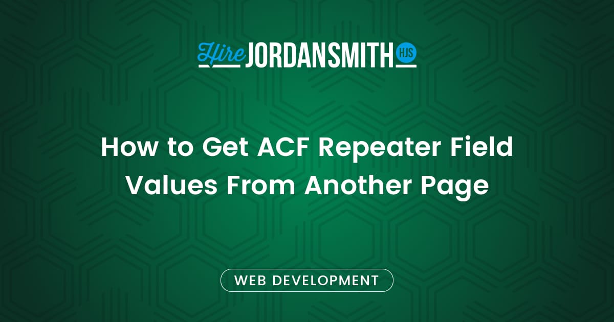 how-to-get-acf-repeated-field-values-