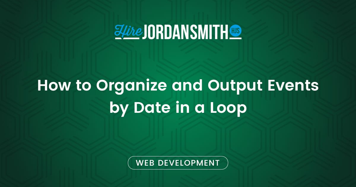 how-to-organize-and-output-events-