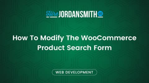 how-to-modify-the-woocommerce-product-search-form