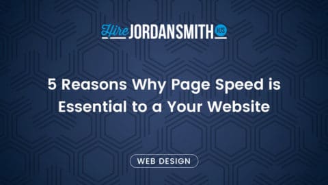 5-reasons-why-page-speed-is-essential-