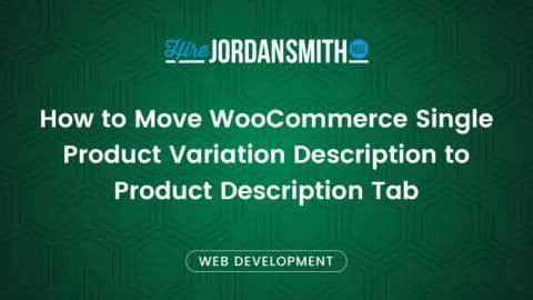 how-to-move-woocommerce-single-product-
