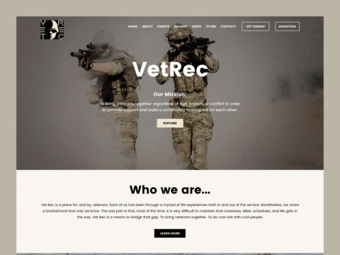 vetrec-web-design-featured