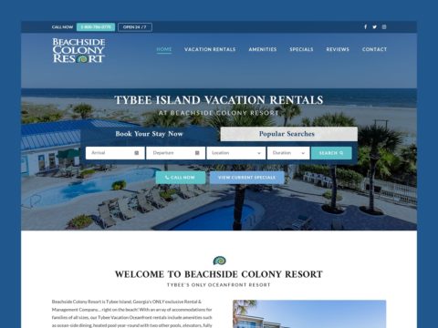 beachside-colony-resort-web-design-featured