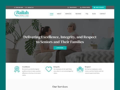 bailah-home-care-web-design-featured-v2