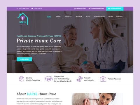 harts-homecare-web-design-featured