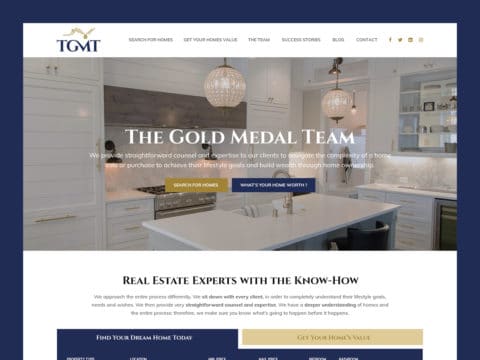 gold-medal-team-web-design-featured