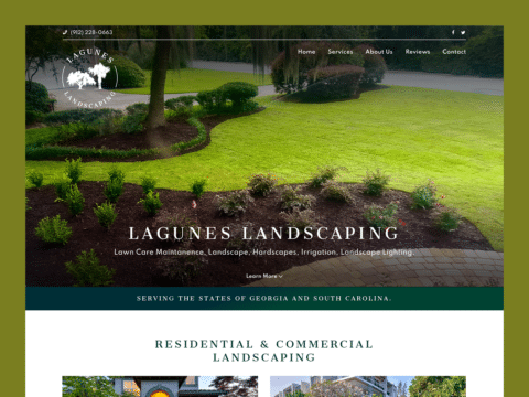 lagunes-landscaping-web-design-featured
