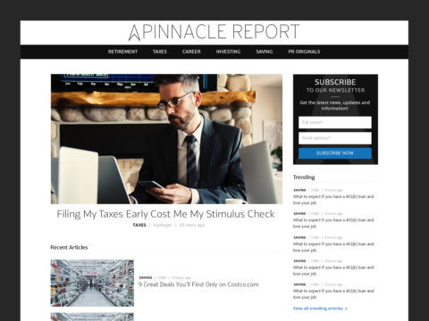 pinnacle-report-web-design-featured