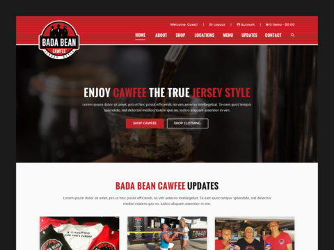 badabean-cawfee-web-design-featured