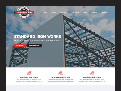 standard-iron-works-web-design-featured