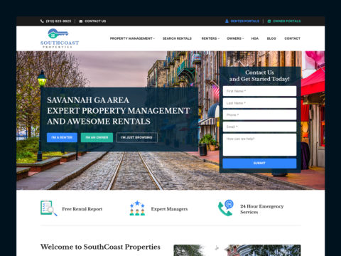 southcoast-properties-web-design-featured