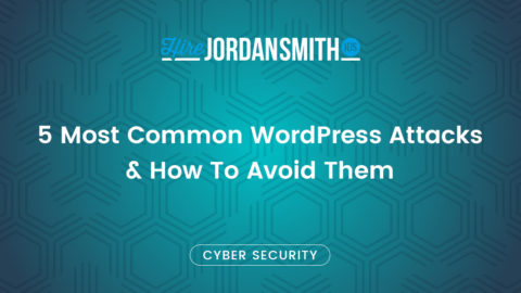 Common WordPress Attacks