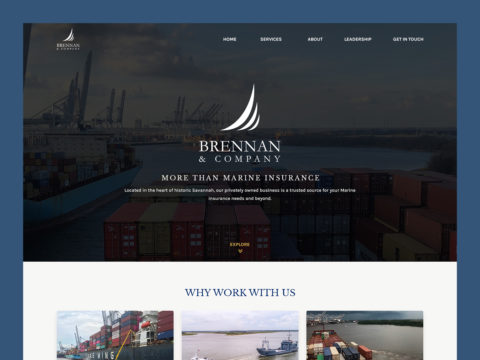 brennan-company-web-design-featured
