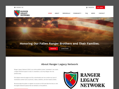 ranger-legacy-network-web-design-featured