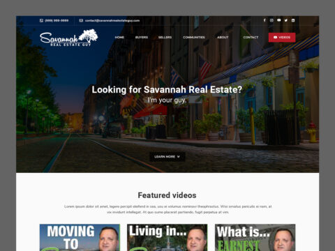 sav-real-estate-web-design-featured