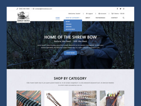 shrew-bows-web-design-featured