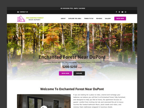 enchanted-forest-web-design-featured