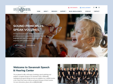 sav-speech-hearing-web-design-featured