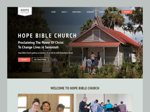 hope-bible-church-web-design-featured