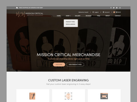 mission-critical-merch-web-design-featured