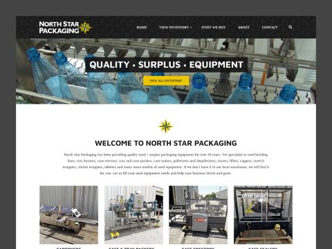 northstar-packaging-web-design-featured