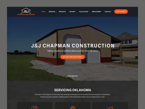 j&j-chapman-web-design-featured