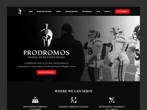 prodromos-web-design-featured