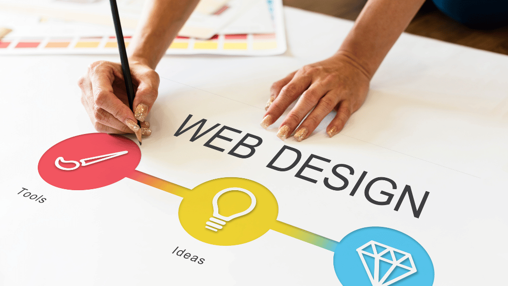 web design tools and ideas