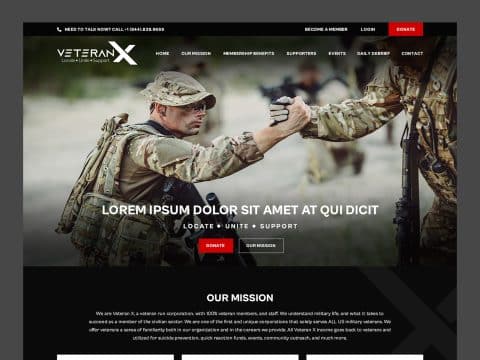 veteranx-web-design-featured