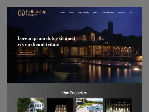fellowship-houses-web-design-featured