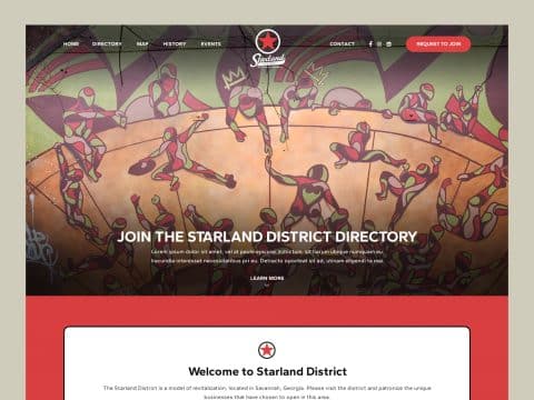 starland-district-web-design-featured