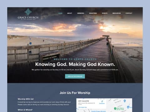 grace-church-web-design-featured