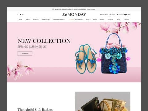 lebonday-web-design-featured
