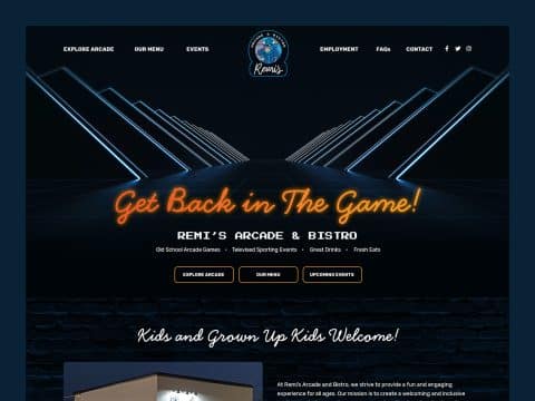 remi-arcade-web-design-featured