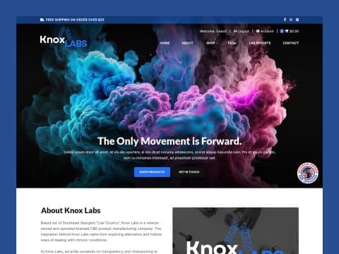 knox-labs-web-design-featured