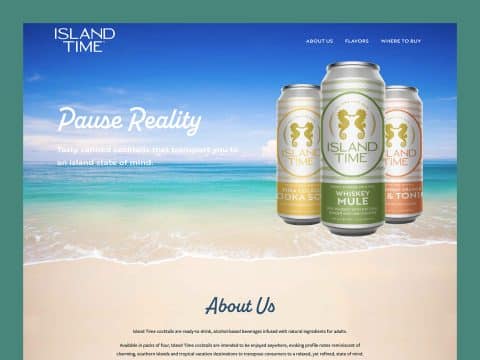 island-time-web-design-featured