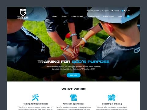 training-ground-web-design-featured