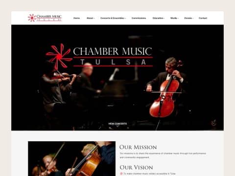chamber-music-tulsa-web-design-featured