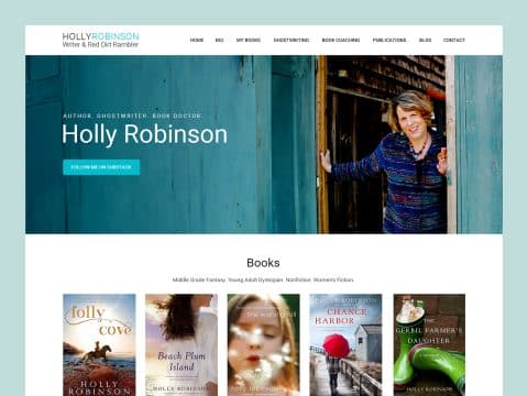 holly-robinson-web-design-featured