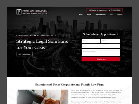 prasla-law-web-design-featured
