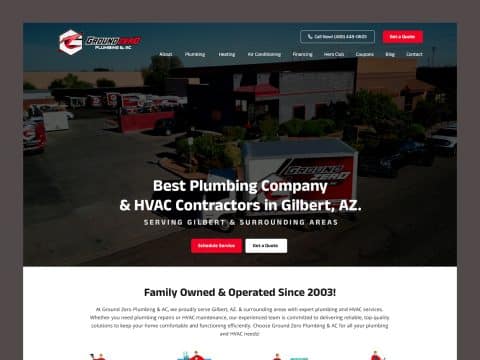 groundzero-plumbing-web-design-featured