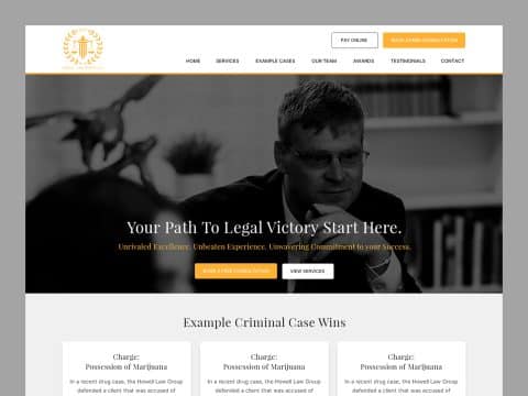howell-law-web-design-featured