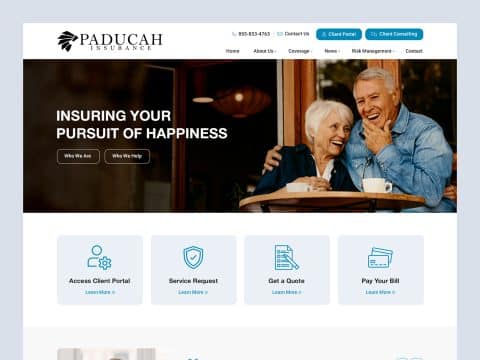 paducah-insurance-web-design-featured