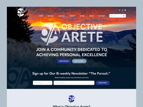 objectivearete-web-design-featured