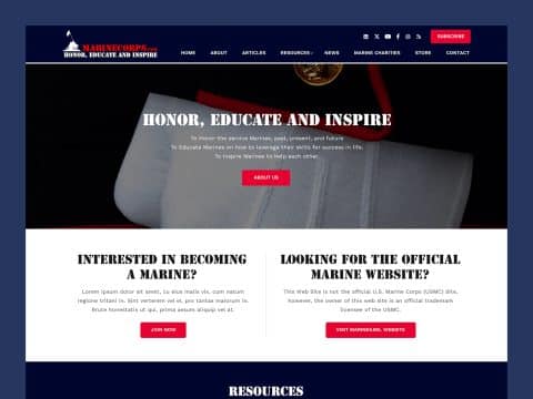 marinecorps-web-design-featured