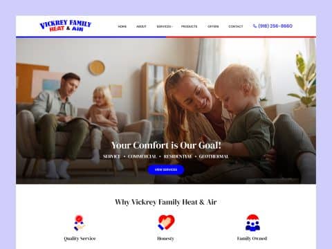 vickrey-web-design-featured