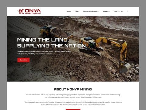 konyamining-web-design-featured