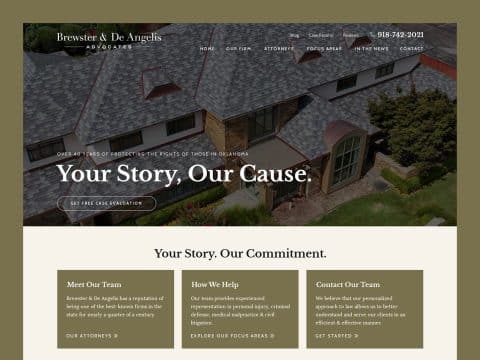 brewsterlaw-web-design-featured